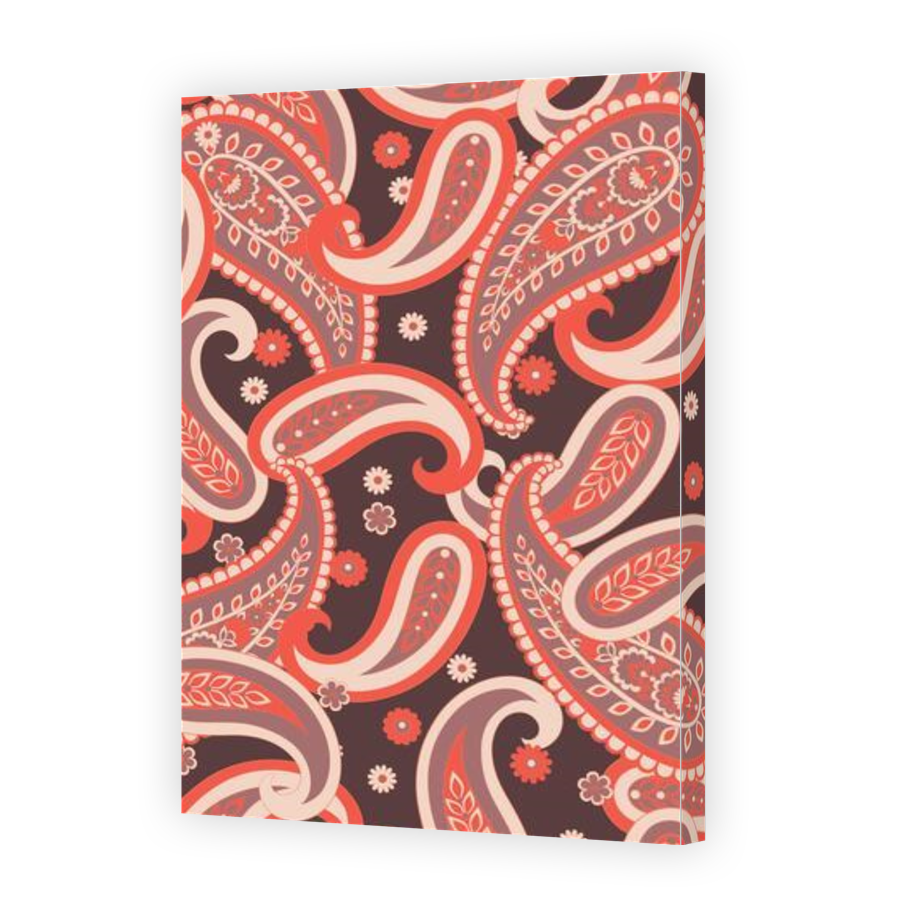 Thumbnail for Canvas - Gallery Canvas Wrap