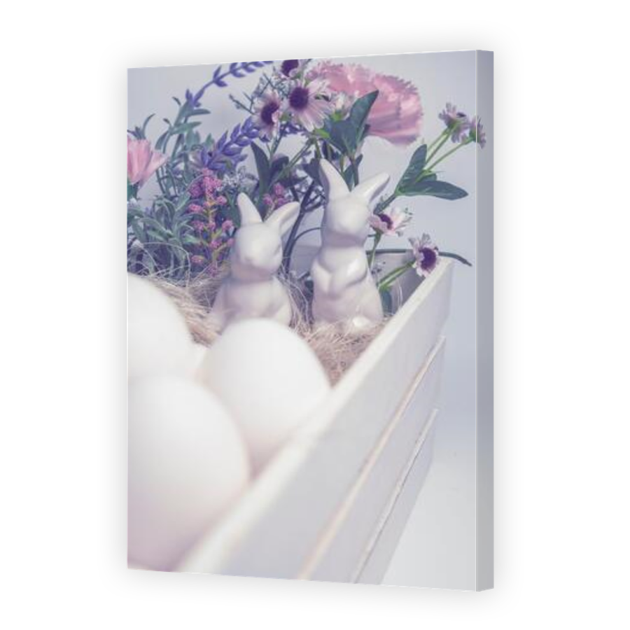 Thumbnail for Canvas - Gallery Canvas Wrap