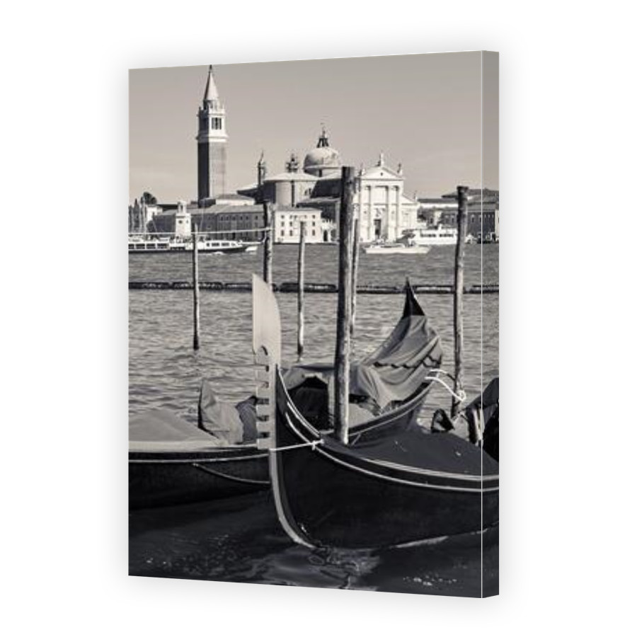 Thumbnail for Canvas - Gallery Canvas Wrap