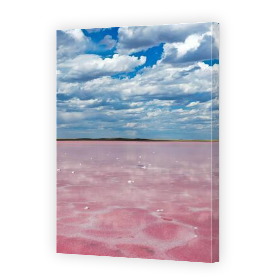 Thumbnail for Canvas - Gallery Canvas Wrap