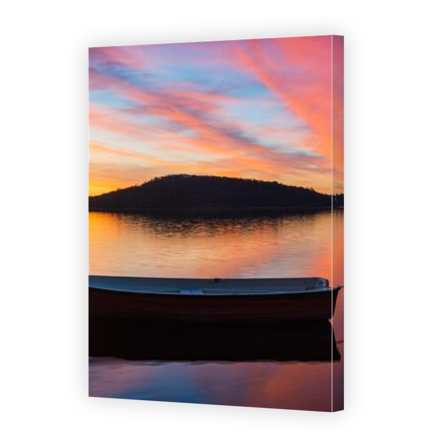 Thumbnail for Canvas - Gallery Canvas Wrap