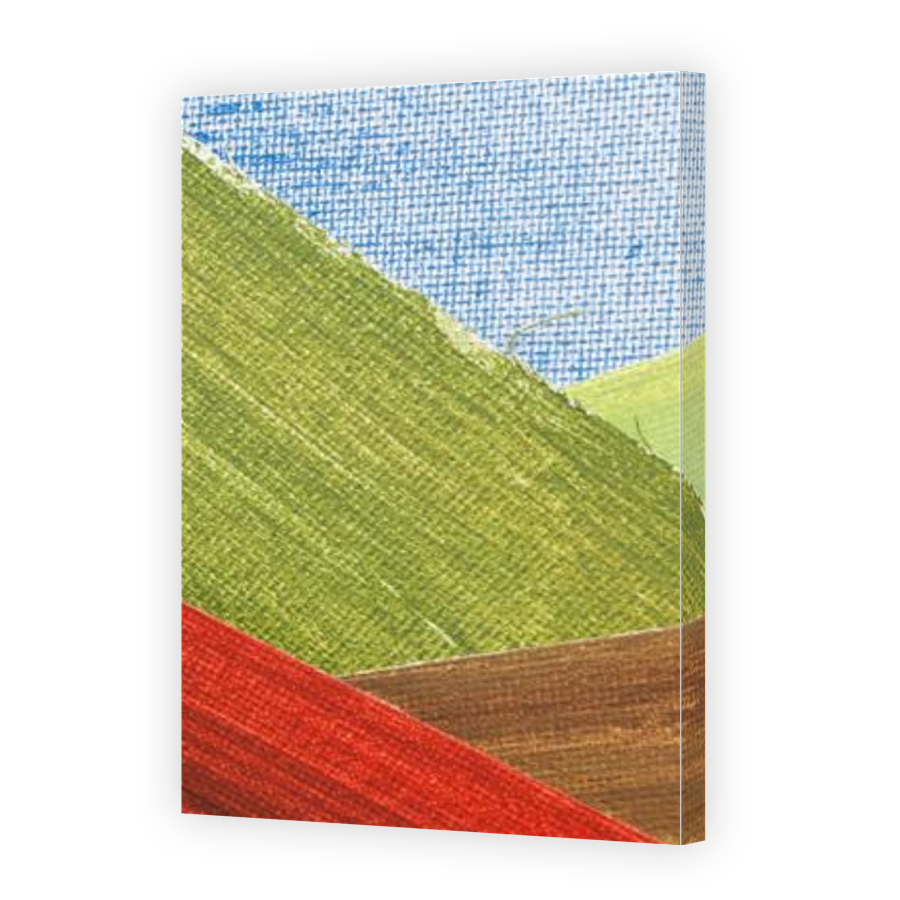 Thumbnail for Canvas - Gallery Canvas Wrap