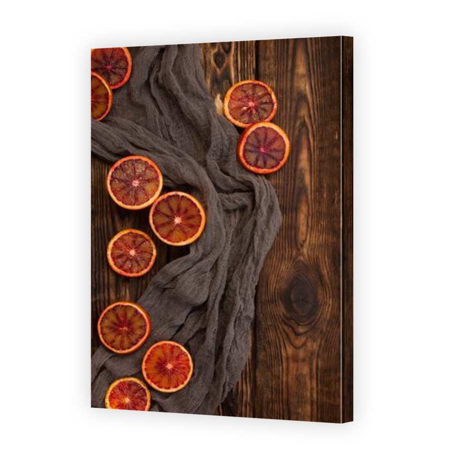 Thumbnail for Canvas - Gallery Canvas Wrap