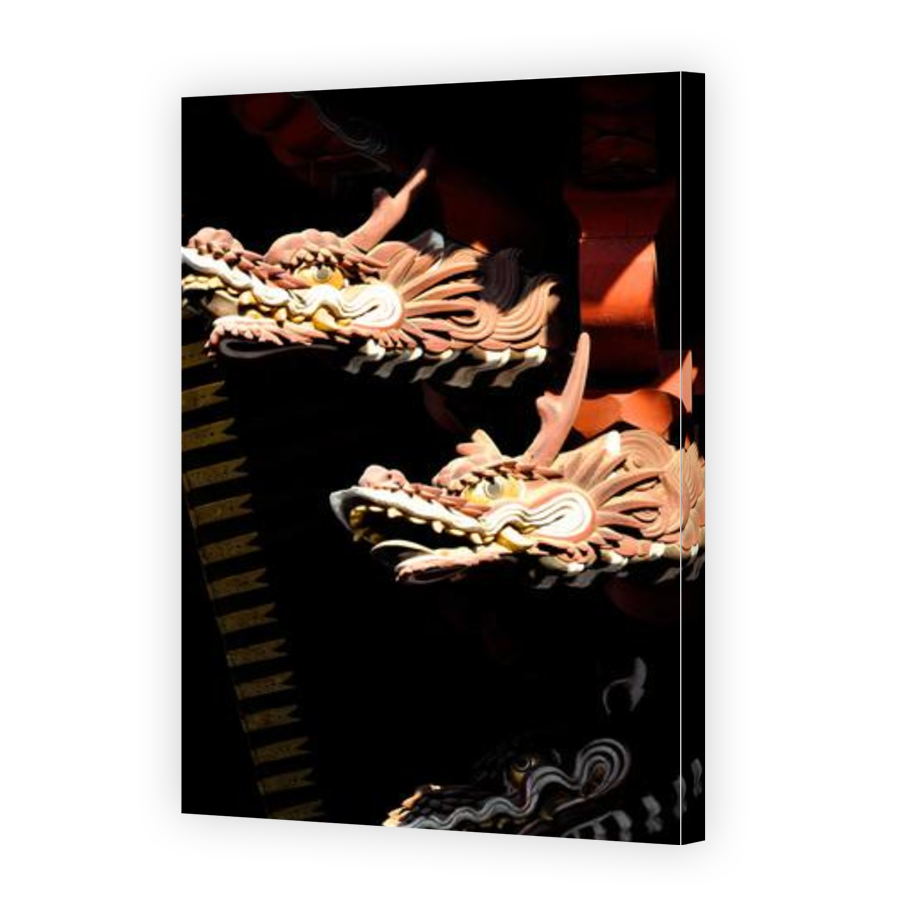 Thumbnail for Canvas - Gallery Canvas Wrap