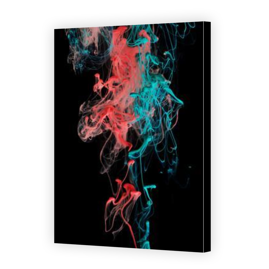 Thumbnail for Canvas - Gallery Canvas Wrap