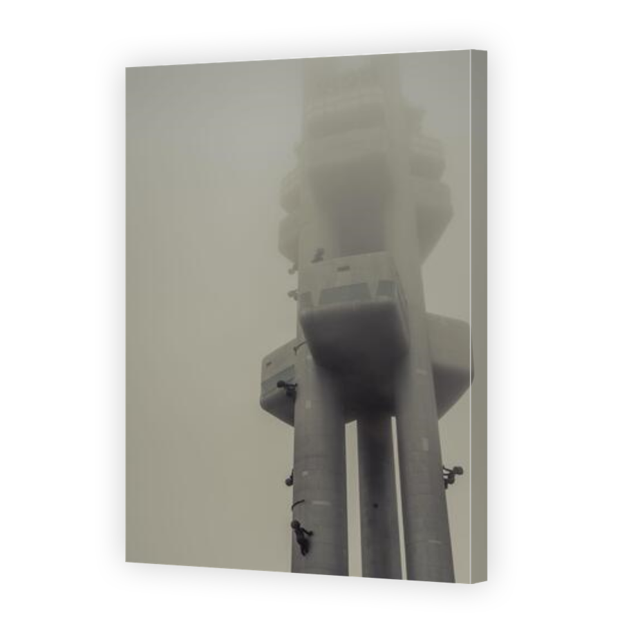 Thumbnail for Canvas - Gallery Canvas Wrap