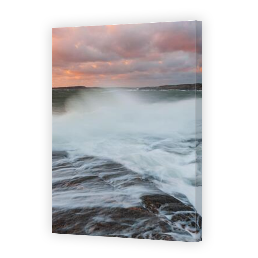Thumbnail for Canvas - Gallery Canvas Wrap