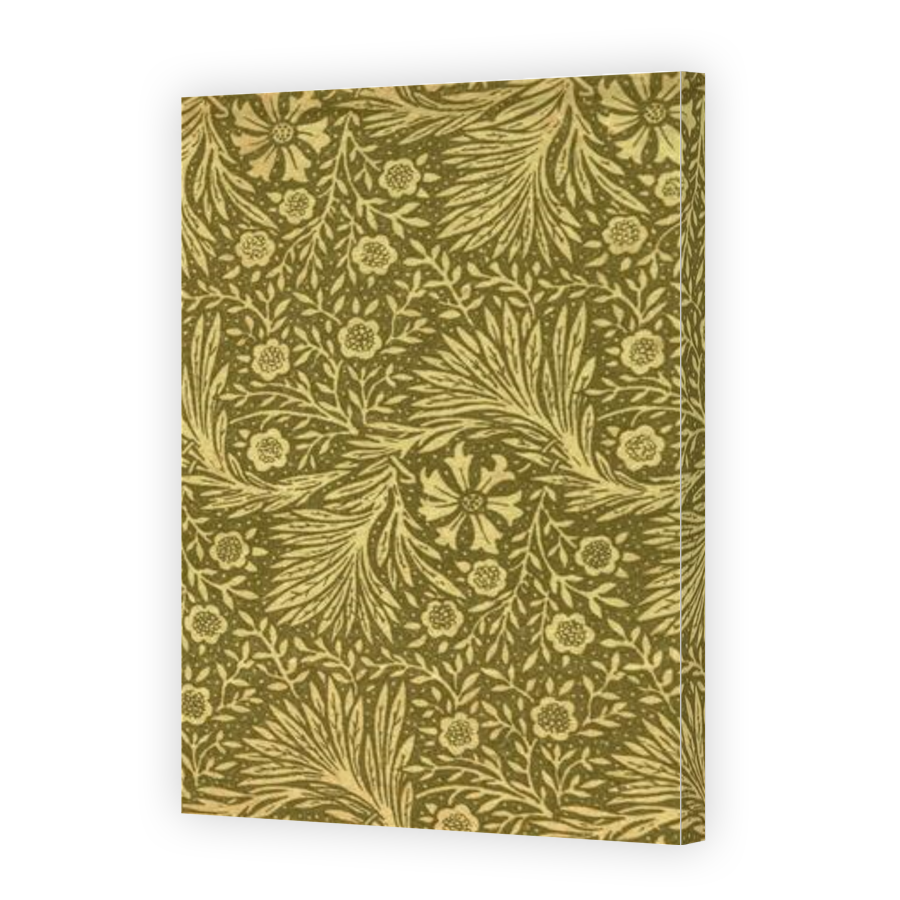 Thumbnail for Canvas - Gallery Canvas Wrap