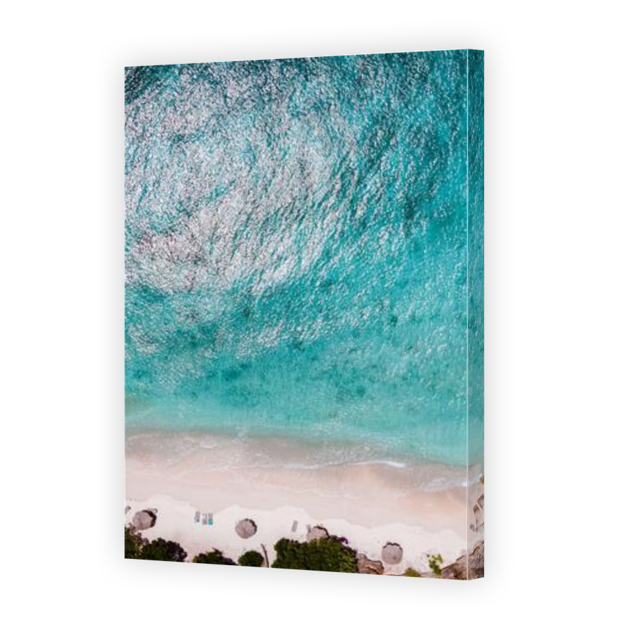 Thumbnail for Canvas - Gallery Canvas Wrap