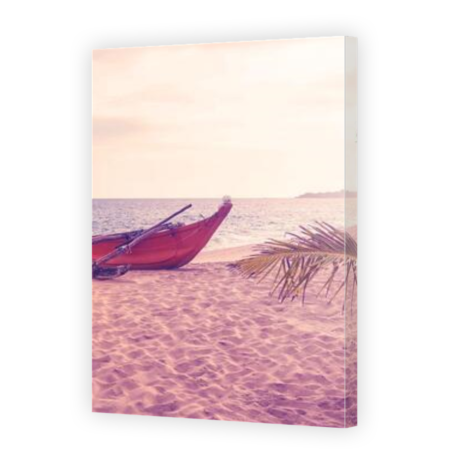 Thumbnail for Canvas - Gallery Canvas Wrap