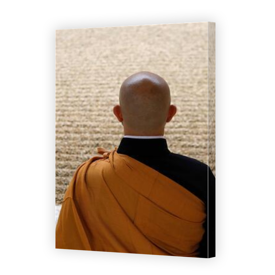 Thumbnail for Canvas - Gallery Canvas Wrap