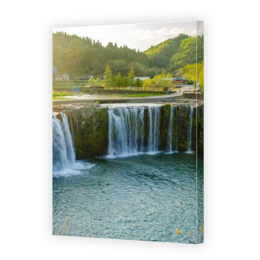 Thumbnail for Canvas - Gallery Canvas Wrap