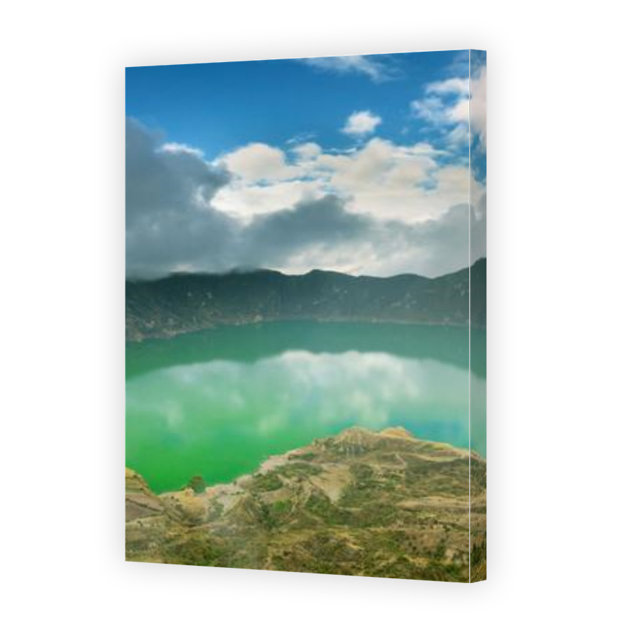 Thumbnail for Canvas - Gallery Canvas Wrap