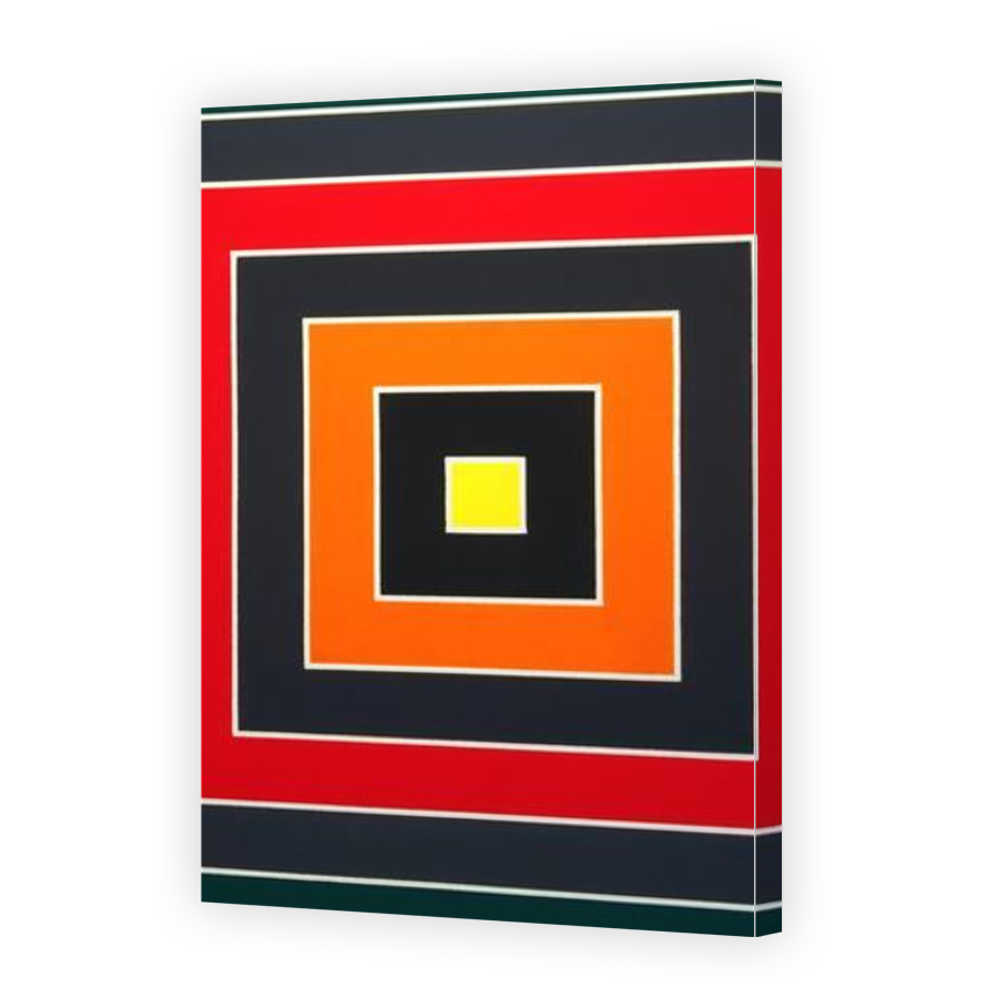 Thumbnail for Canvas - Gallery Canvas Wrap