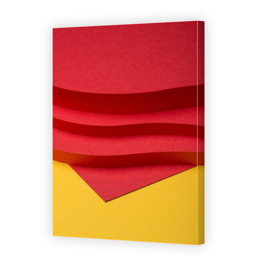 Thumbnail for Canvas - Gallery Canvas Wrap