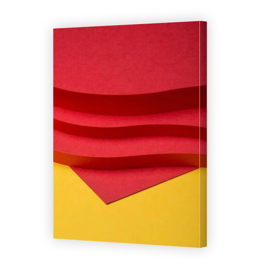 Thumbnail for Canvas - Gallery Canvas Wrap