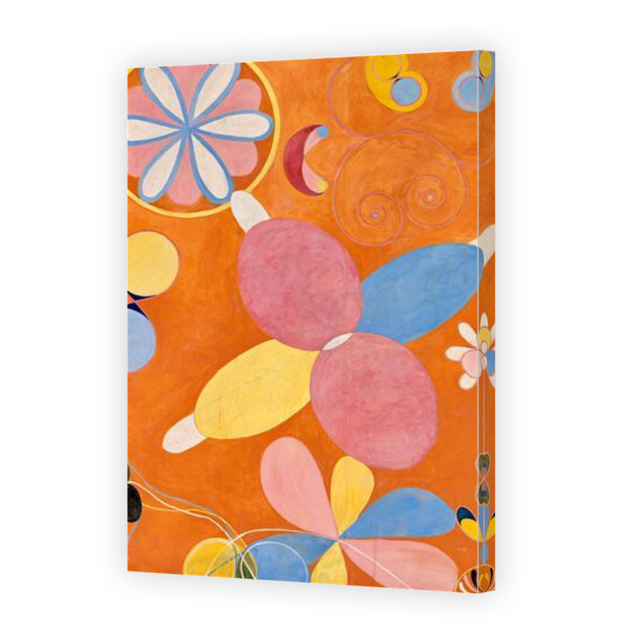 Thumbnail for Canvas - Gallery Canvas Wrap