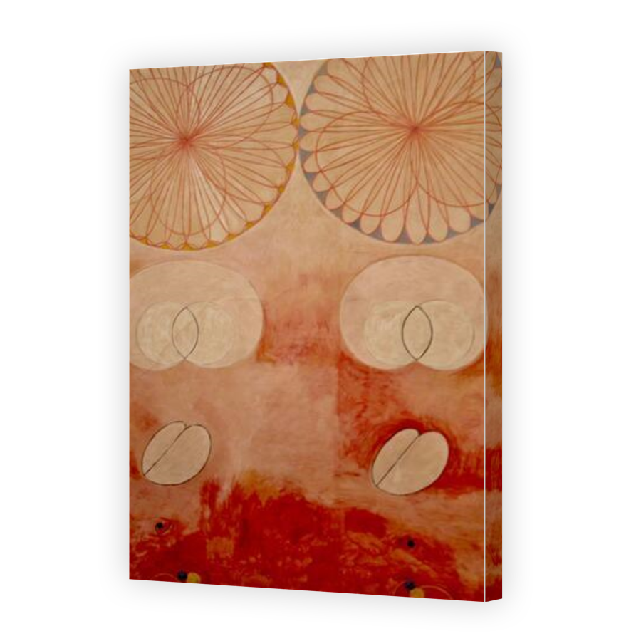 Thumbnail for Canvas - Gallery Canvas Wrap