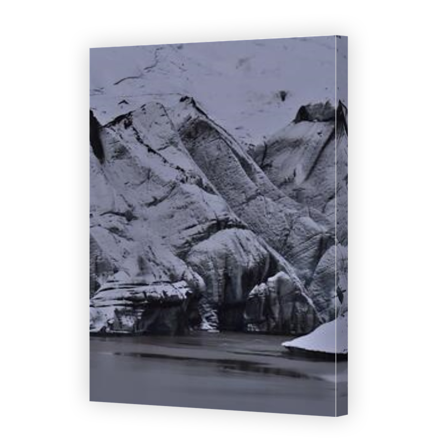 Thumbnail for Canvas - Gallery Canvas Wrap