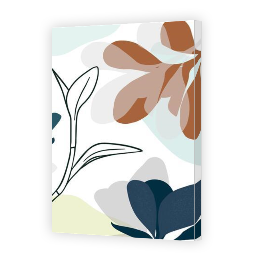Thumbnail for Canvas - Gallery Canvas Wrap