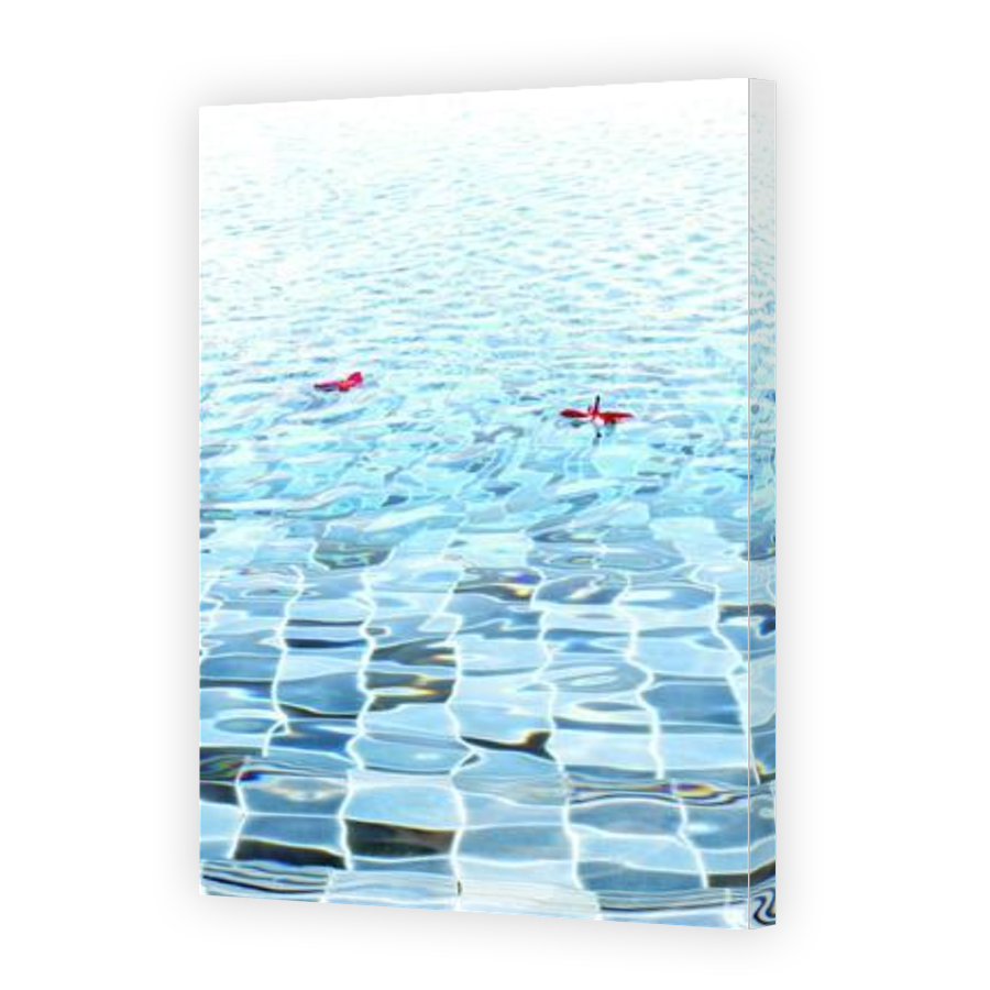 Thumbnail for Canvas - Gallery Canvas Wrap