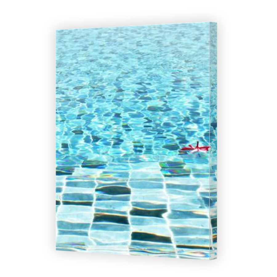 Thumbnail for Canvas - Gallery Canvas Wrap