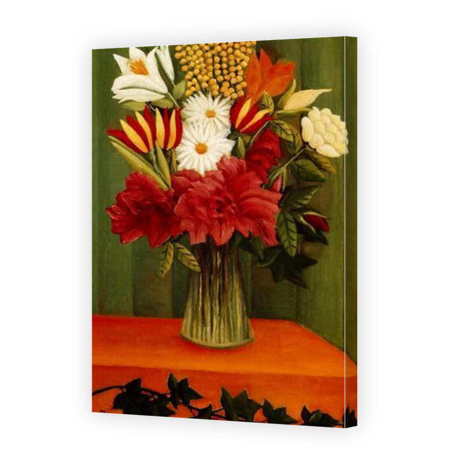 Thumbnail for Canvas - Gallery Canvas Wrap