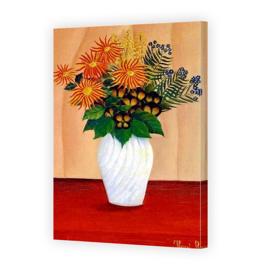 Thumbnail for Canvas - Gallery Canvas Wrap