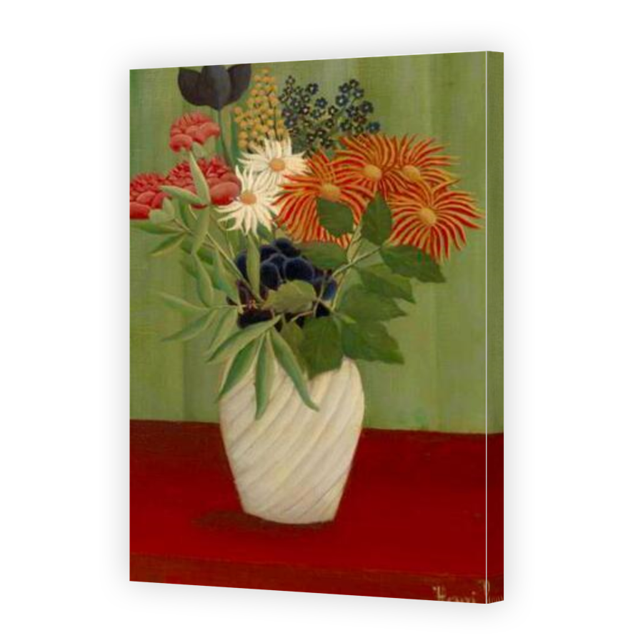 Thumbnail for Canvas - Gallery Canvas Wrap