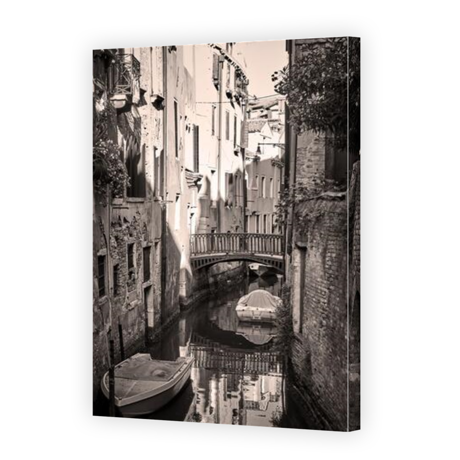 Thumbnail for Canvas - Gallery Canvas Wrap
