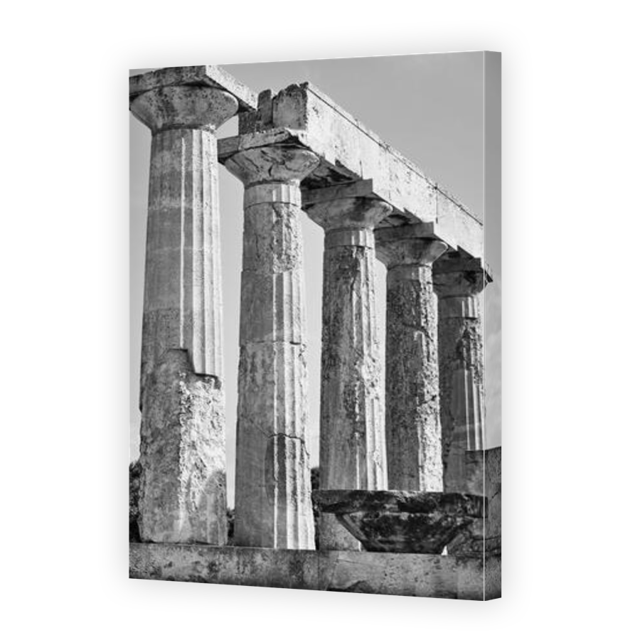 Thumbnail for Canvas - Gallery Canvas Wrap