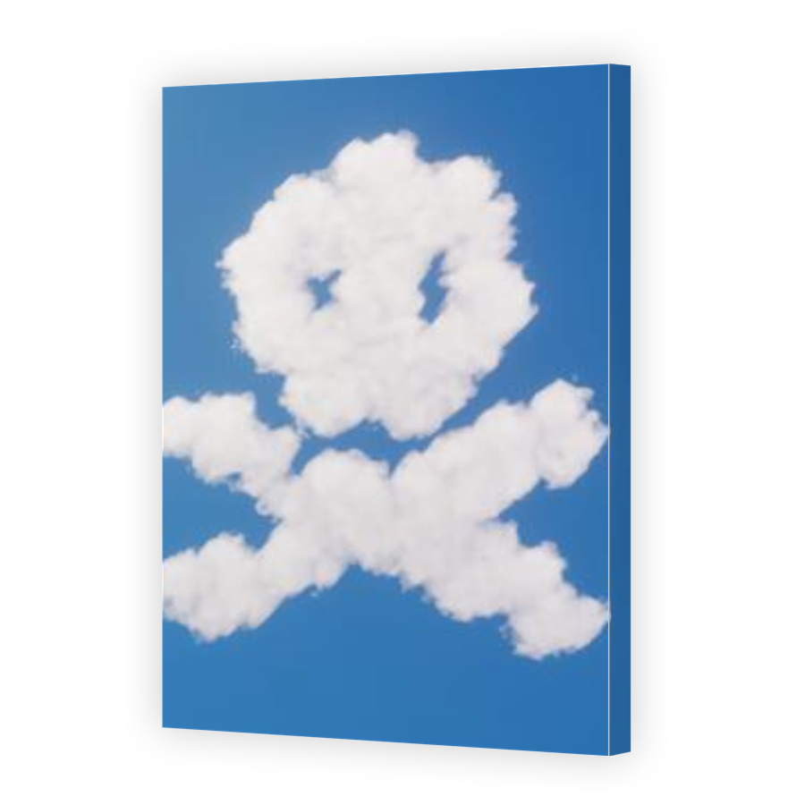 Thumbnail for Canvas - Gallery Canvas Wrap