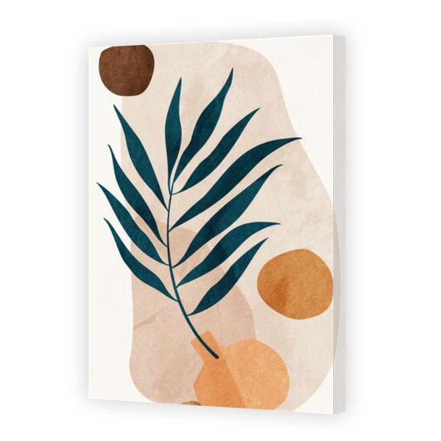 Thumbnail for Canvas - Gallery Canvas Wrap
