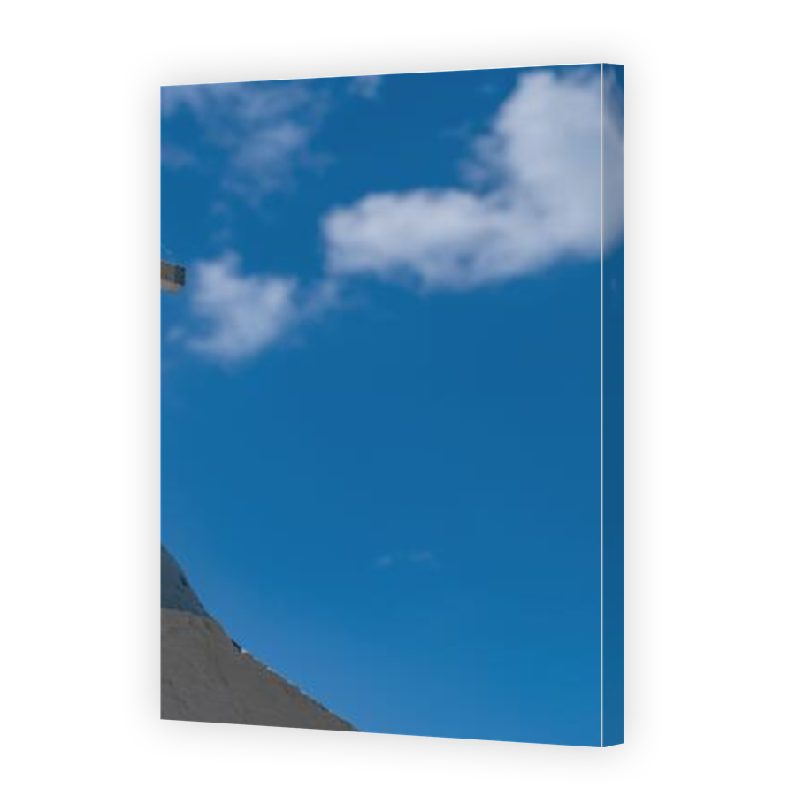 Thumbnail for Canvas - Gallery Canvas Wrap