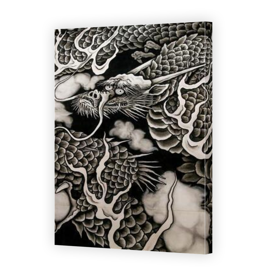 Thumbnail for Canvas - Gallery Canvas Wrap