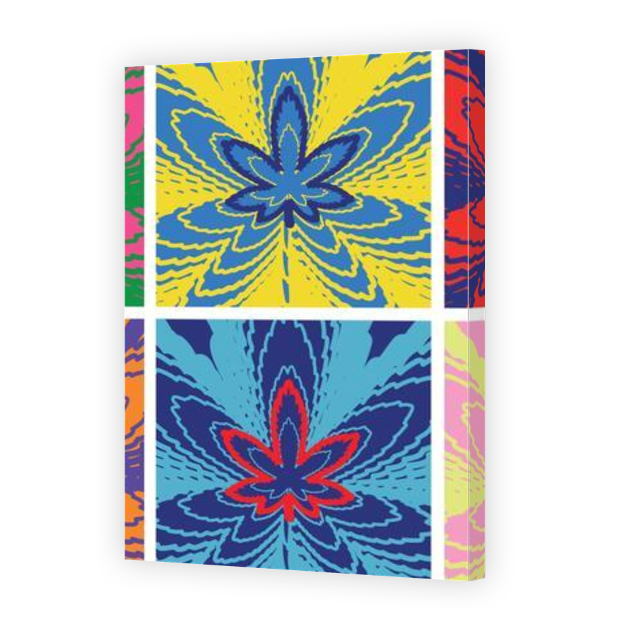 Thumbnail for Canvas - Gallery Canvas Wrap