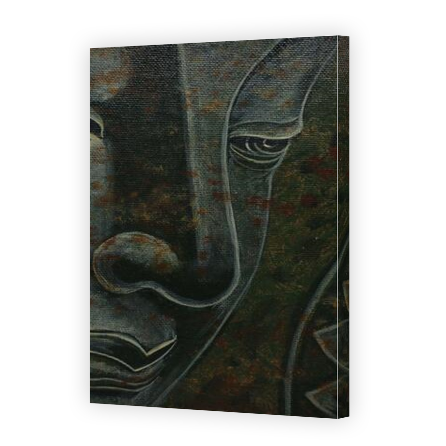 Thumbnail for Canvas - Gallery Canvas Wrap
