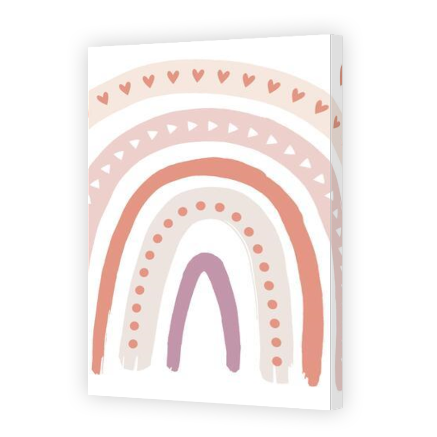 Thumbnail for Canvas - Gallery Canvas Wrap