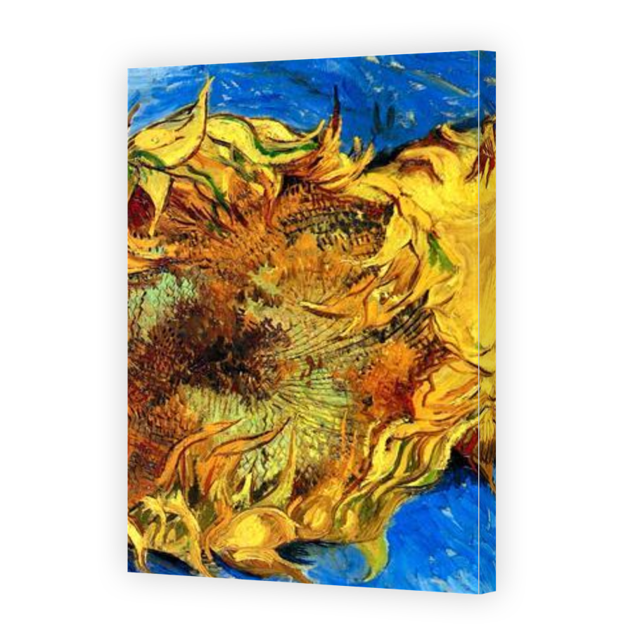 Thumbnail for Canvas - Gallery Canvas Wrap