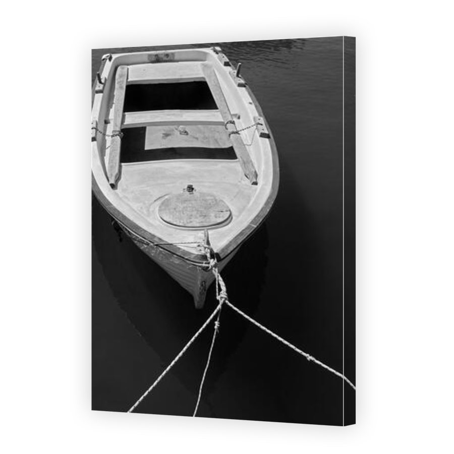 Thumbnail for Canvas - Gallery Canvas Wrap