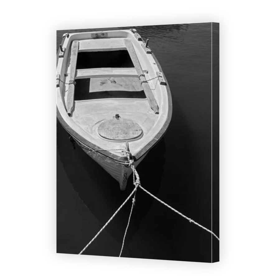 Thumbnail for Canvas - Gallery Canvas Wrap