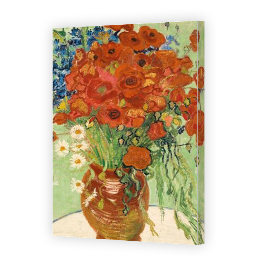 Thumbnail for Canvas - Gallery Canvas Wrap