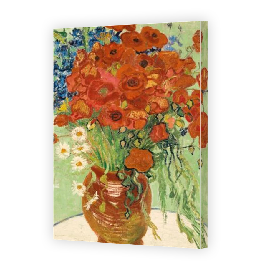 Thumbnail for Canvas - Gallery Canvas Wrap