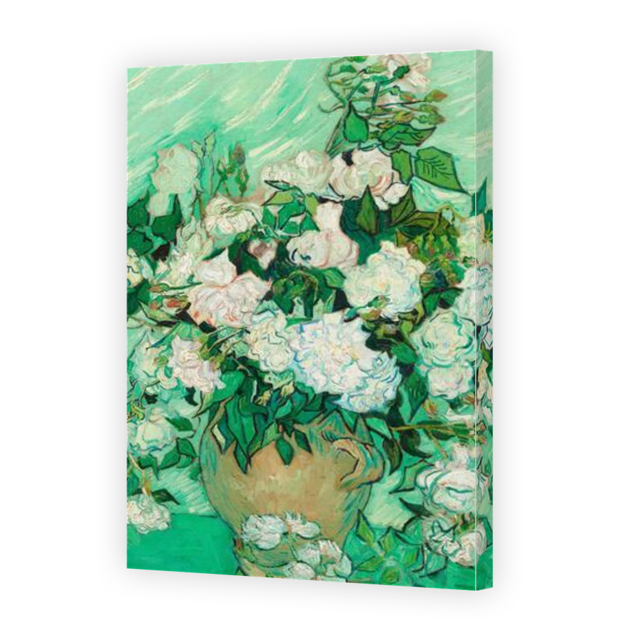 Thumbnail for Canvas - Gallery Canvas Wrap