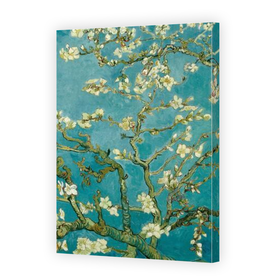 Thumbnail for Canvas - Gallery Canvas Wrap