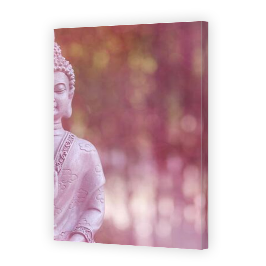 Thumbnail for Canvas - Gallery Canvas Wrap