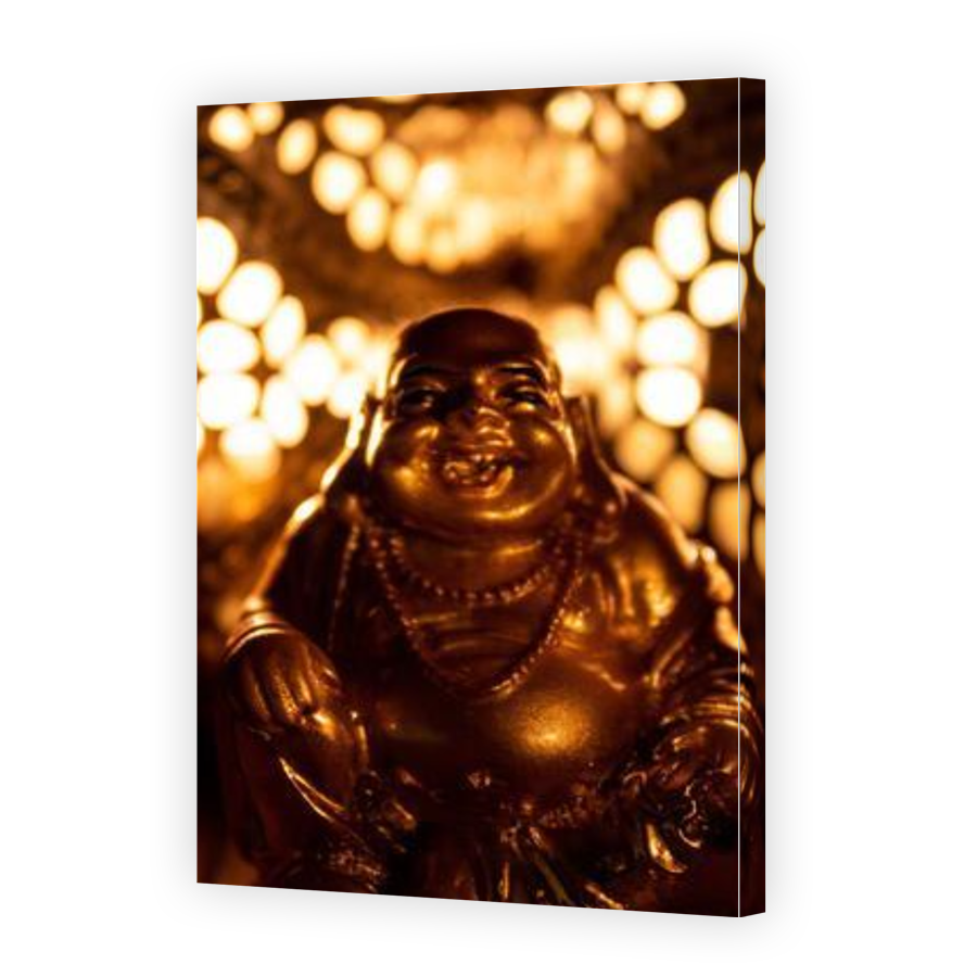Thumbnail for Canvas - Gallery Canvas Wrap