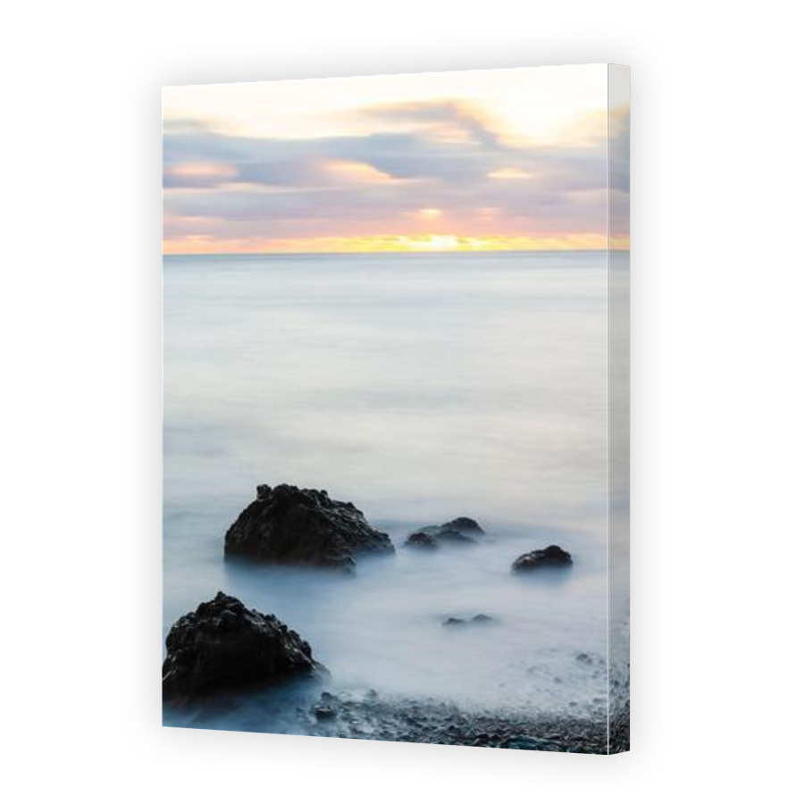 Thumbnail for Canvas - Gallery Canvas Wrap