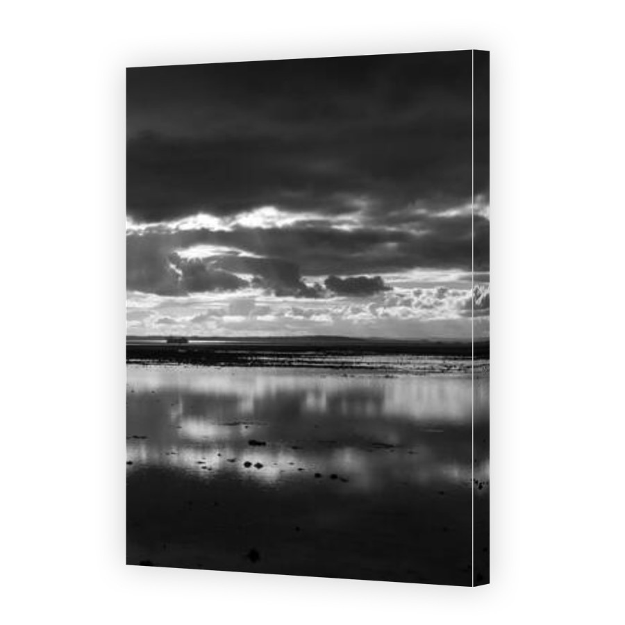 Thumbnail for Canvas - Gallery Canvas Wrap