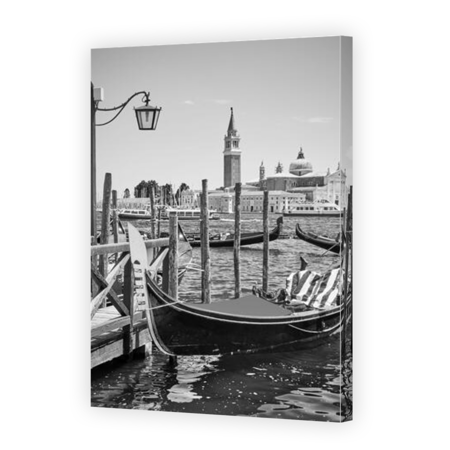 Thumbnail for Canvas - Gallery Canvas Wrap